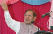 It’s unfortunate, mandate wasn’t for this: Sharad Yadav on Nitish’s move